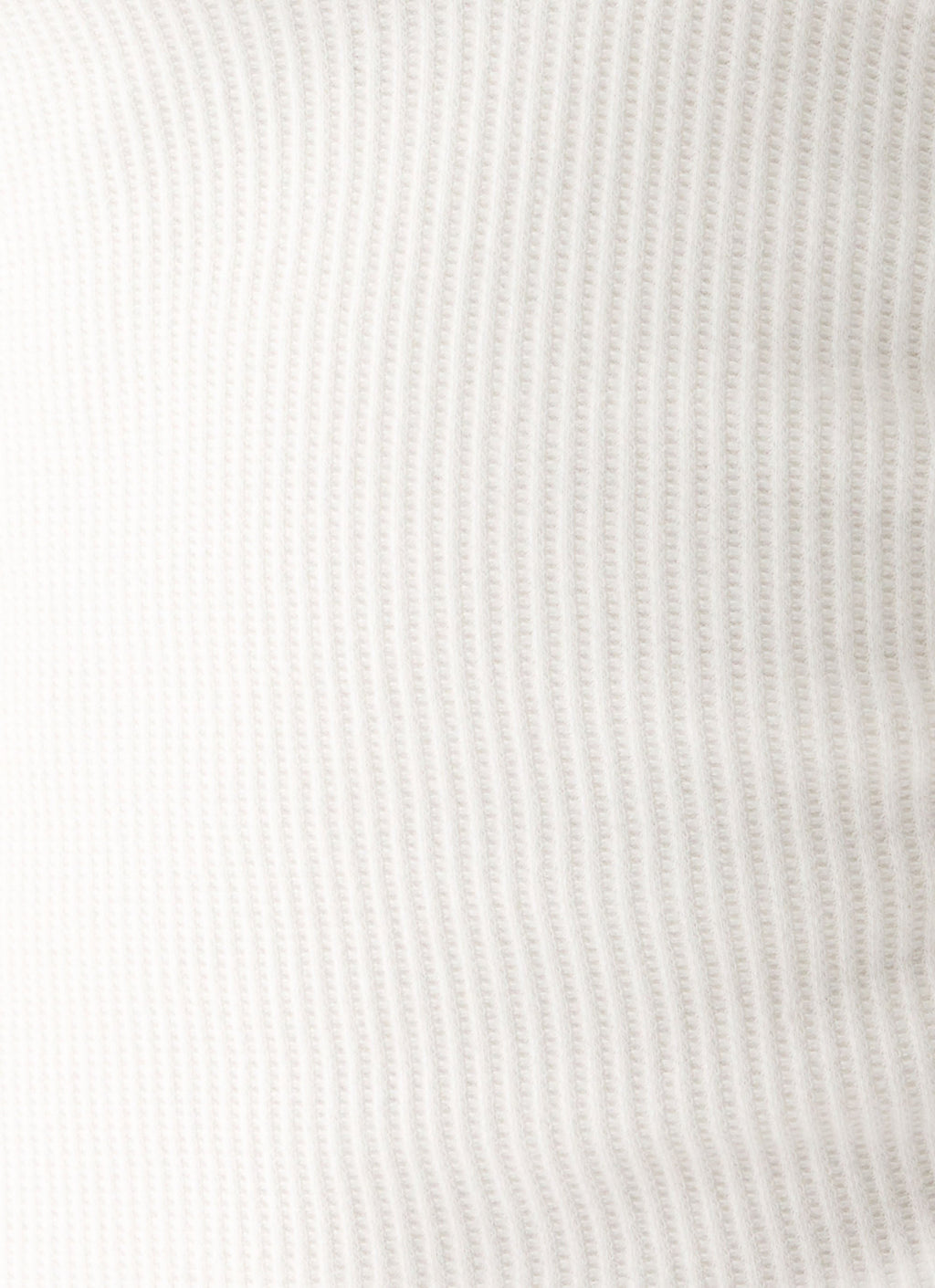 Henry Halter Top - Ivory