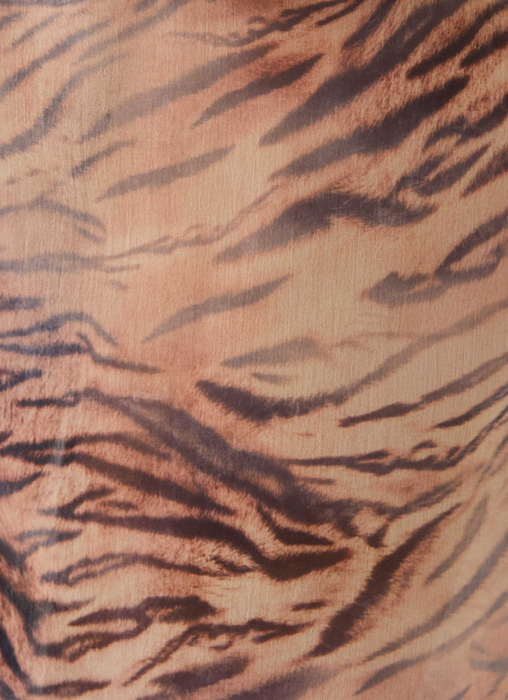Jadia Flared Pants - Golden Tiger